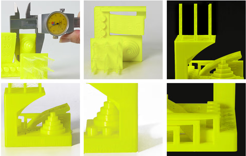 3D打印機(jī)噴嘴溫度不高的原因，3D打印機(jī)噴嘴溫度不高怎么造成的？